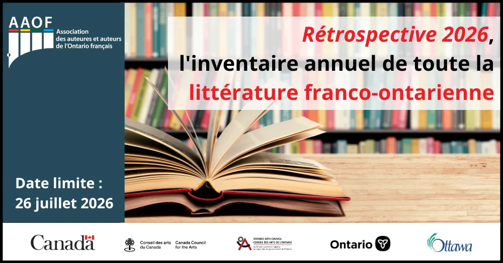 Retrospective 2026