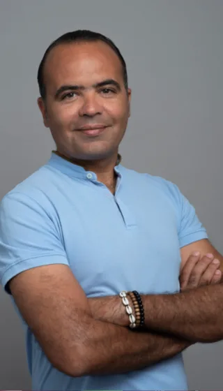 Soufiane Chakkouche