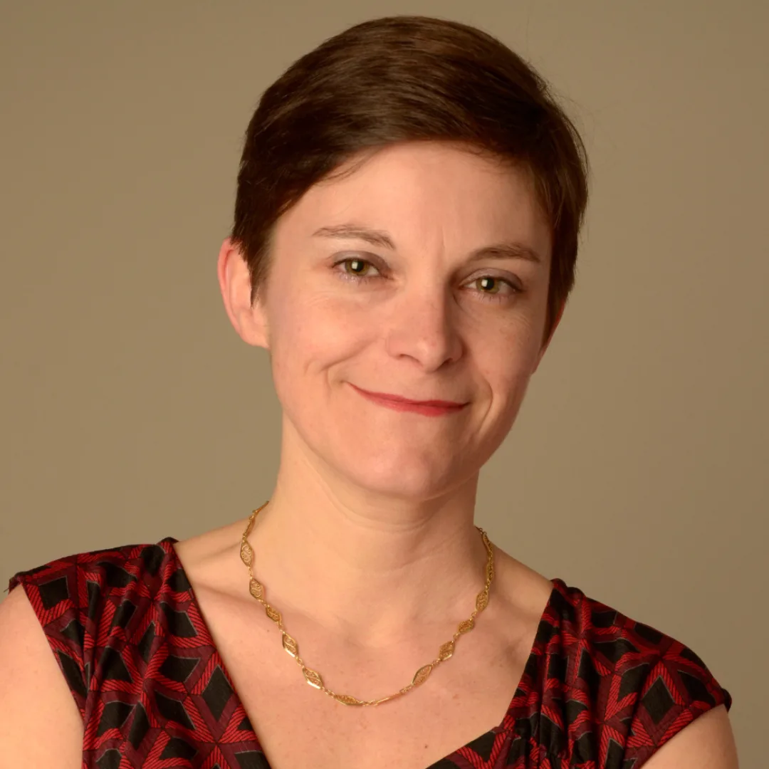 Aurelie Lacassagne - CA AAOF 2026